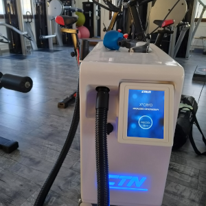 X-Cryo Kylmähoito